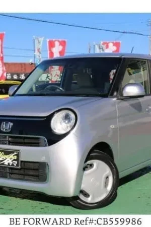 No Minimum Order Used 2016 HONDA N-ONE/JG1 for sale. Find an affordable Used HONDA N-ONE with No.1 Japanese used car exporter BE FORWARD.