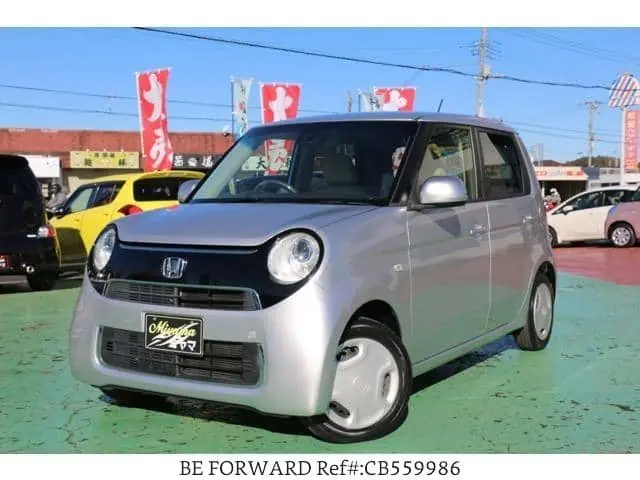 No Minimum Order Used 2016 HONDA N-ONE/JG1 for sale. Find an affordable Used HONDA N-ONE with No.1 Japanese used car exporter BE FORWARD.