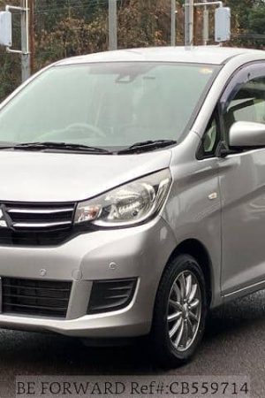 Viral Used 2018 MITSUBISHI EK WAGON/B11W for sale. Find an affordable Used MITSUBISHI EK WAGON with No.1 Japanese used car exporter BE FORWARD.