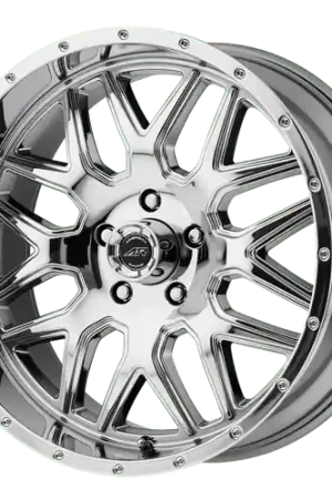 American Racing AR910 5X150 20X9 +25 PVD Instant Buy