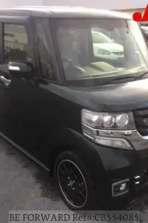 Used 2017 HONDA N BOX SS/JF1 for sale. Find an affordable Used HONDA N BOX with No.1 Japanese used car exporter BE FORWARD. Markdown