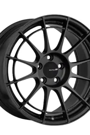 Hassle-Free Returns Enkei NT03RR 5x100 18x8+45 Gunmetal