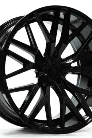 Axe EX30 5x115 19X8.5+35 GLOSS BLACK Place Order