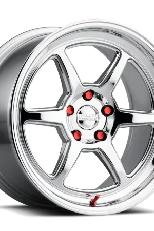Super Sale Kansei K14X Roku Wheel 18x9.5 5x114.3 Chrome 22mm - FREE T-SHIRT INCLUDED!