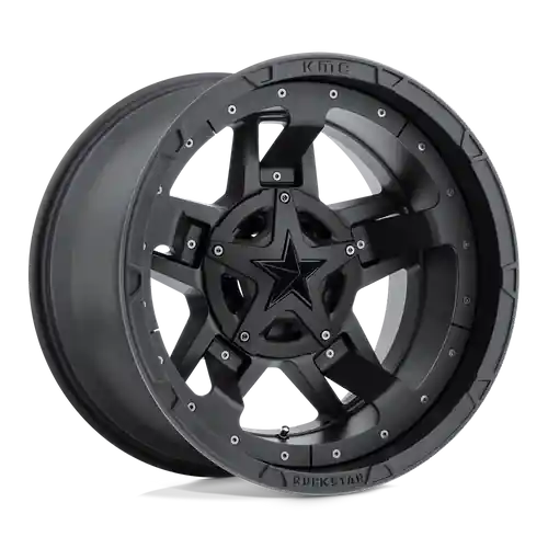 Low Price XD XD827 ROCKSTAR III 5X139.7/5X150 20X10 -24 MATTE BLACK
