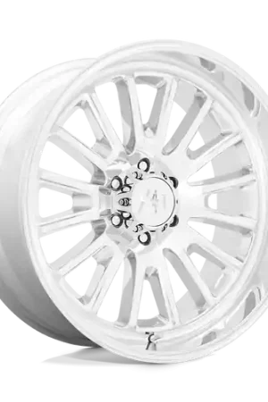 XD XD864 ROVER 6X135 20X10 -18 POLISHED While Supplies Last