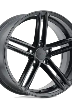 Trending TSW CHAPELLE 5X114.3 18X9.5 +20 MATTE BLACK