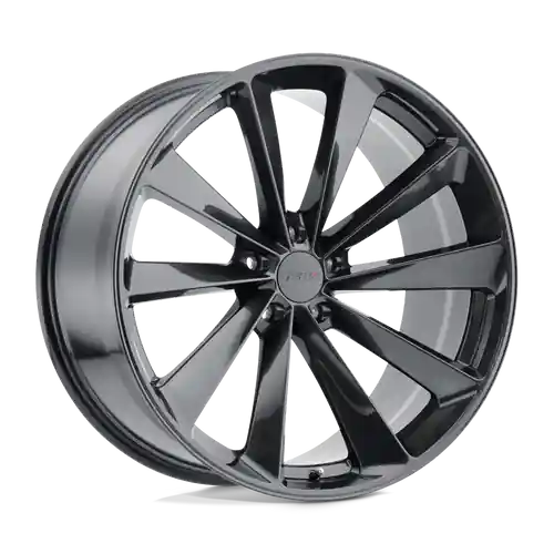 TSW AILERON 5X120 20X10.5 +25 METALLIC GUNMETAL Direct From Factory