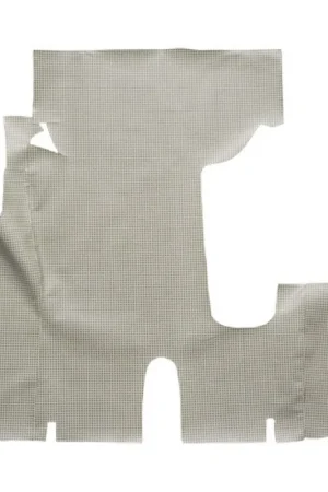 Cheap Trunk Mat for 1959 Ford Galaxie Hardtop Die Cut Burtex Complete 1Pc