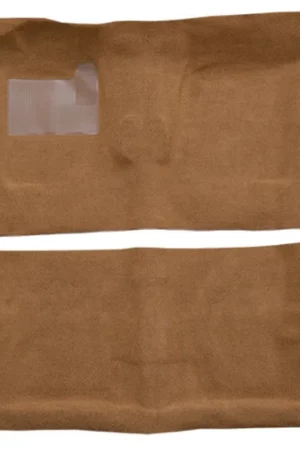 Carpet for 1968-1972 Pontiac LeMans 2DR 4spd without Console Place Order