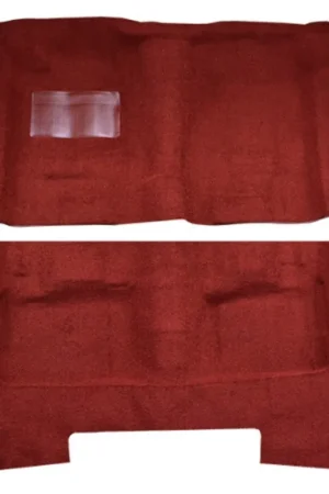 Carpet for 1974-1977 Chrysler Town & Country 4DR Cutpile Low Price