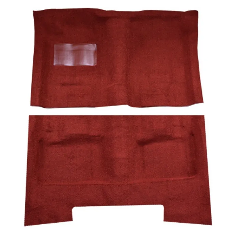 Carpet for 1974-1977 Chrysler Town & Country 4DR Cutpile Low Price