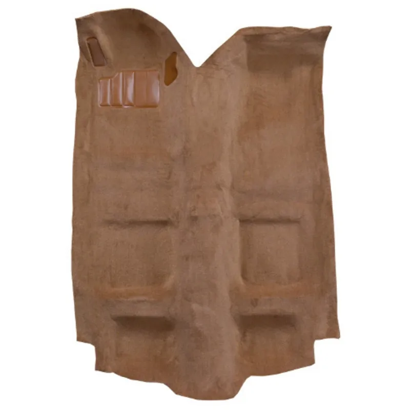 Carpet for 1985-1992 Chevrolet Camaro Pass Area without Console Limited Edition