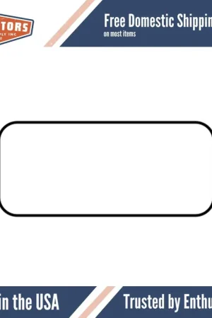 Trunk Floor Mat Cover with Insulation for 93-02 Chevy Camaro F-Body Rear G-023 Warranty Included