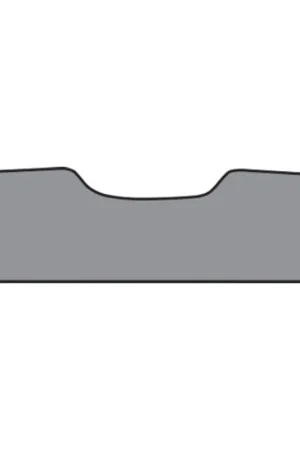 Floor Mats for 1973 GMC C25/C2500 Suburban Rear Only 2nd Row 1pc (FM195R) Free Returns