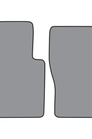 Same Day Shipping Floor Mats for 1973 International 1210 Travelall Frt Row (IH01F) 2Pc