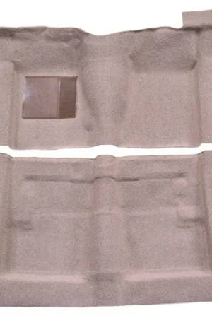 Deal Carpet for 1966-1970 Ford Falcon 2DR Auto Column Shift Loop