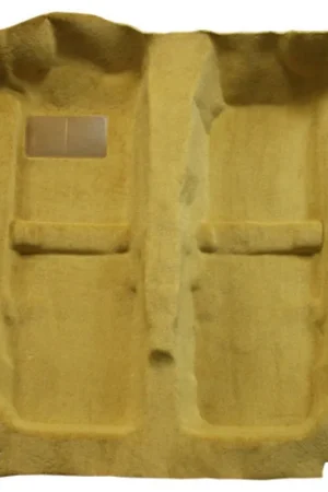 Best Seller Carpet for 1987-1994 Chrysler LeBaron 2DR Coupe/Convertible Cutpile