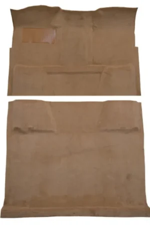 Special Discount Carpet for 1974 GMC C15/C1500 Suburban 2WD Auto Pass Area Cutpile