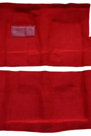 No Minimum Order Carpet for 1965-1970 Oldsmobile 98 2DR Loop