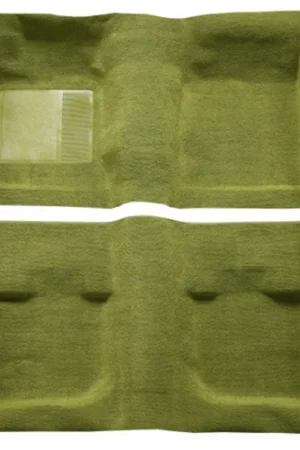 Deal Carpet for 1971-1973 Ford Mustang Coupe Nylon