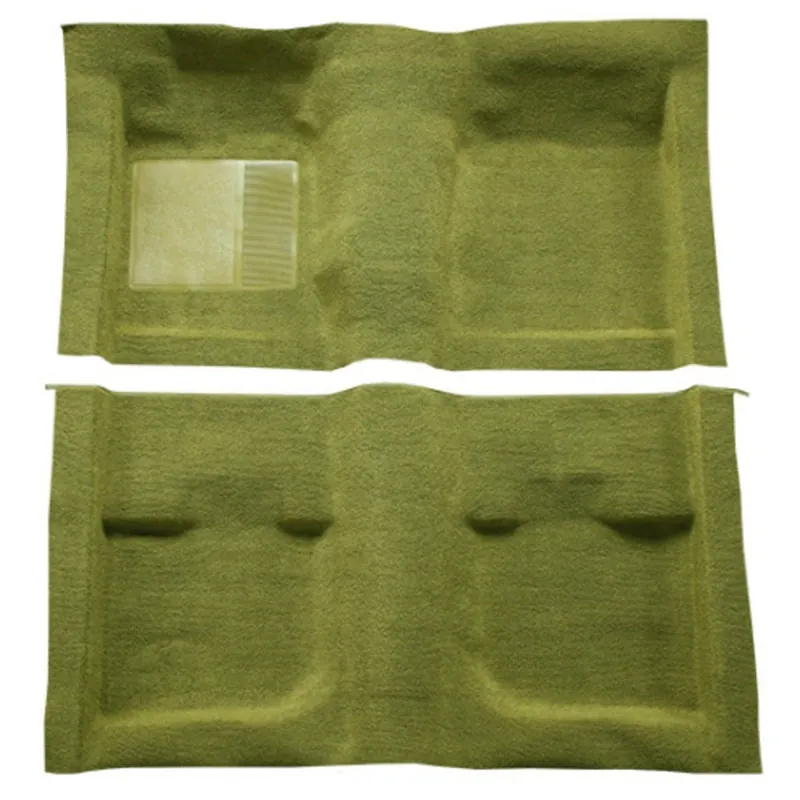 Deal Carpet for 1971-1973 Ford Mustang Coupe Nylon