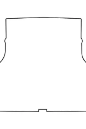 Money Back Guarantee Trunk Floor Mat Cover for 1963-1964 Rambler Ultra High Definition Rubber Smooth