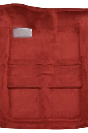 Carpet for 1980-1985 Cadillac Seville 4DR Cutpile Same Day Shipping