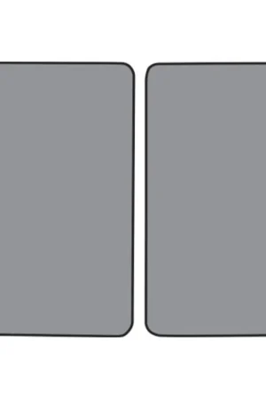 Holiday Sale Floor Mats for 1999-2000 GMC C3500 Reg Cab/Ext Cab Old Body Style Cutpile 2Pc