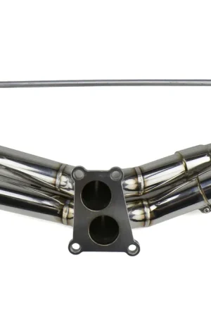 Mega Sale Tomei Expreme Equal Length Exhaust Manifold Kit - 2015-2021 Subaru WRX