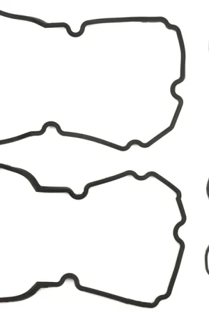 Mahle Valve Cover Full Set  - Subaru Models (inc. 2004-2014 Subaru STI / 2006-2014 WRX / 2004-2013 Forester) Modern