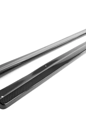 APR Performance Carbon Fiber Side Rocker Extensions - 2013-2016 Scion FR-S / 2013-2020 Subaru BRZ / 2013-2019 Toyota 86 Limited Time