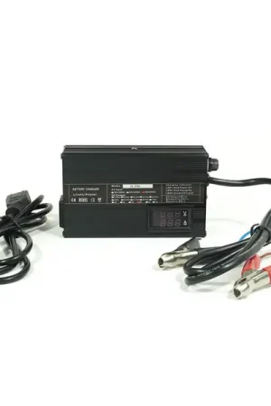 Best Choice Antigravity 16V 5A Lithium Battery Charger (For AG-VTX-20/AG-H6-30-16)