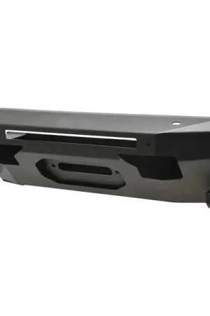 Westin 14-22 Toyota 4Runner (Excl. Ltd/TRD Sport/Nightshade) Pro-Series Front Bumper - Tex. Blk Save Now