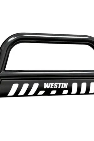Time-Limited Westin 19-20 Ram 2500/3500 E-Series Bull Bar - Black
