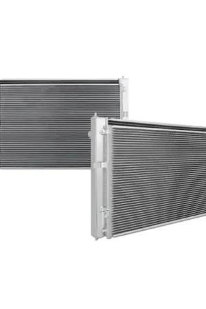 Brand New Mishimoto 09+ Nissan 370Z Manual Radiator