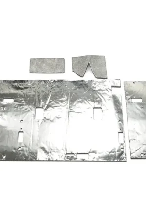 DEI 15-21 Honda Pioneer 1000 Heat Shield Kit Buy Direct