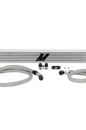 Holiday Sale Mishimoto BMW E46 M3 Oil Cooler Kit