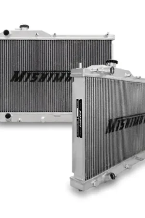 Factory Price Mishimoto 00-09 Honda S2000 Manual Aluminum Radiator