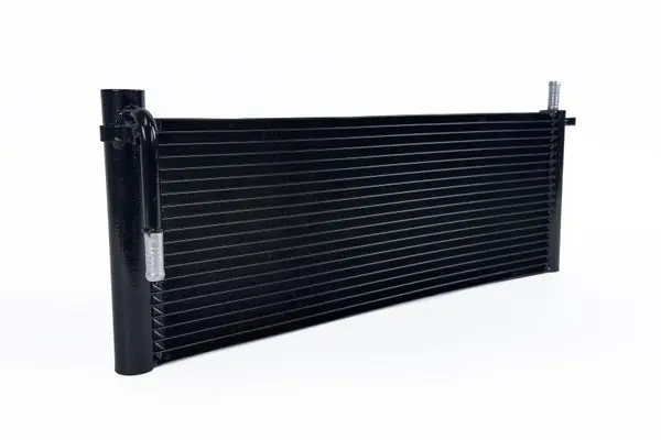 CSF 09-14 Ford F-150 and Raptor Transmission Oil Cooler Fast Shipping