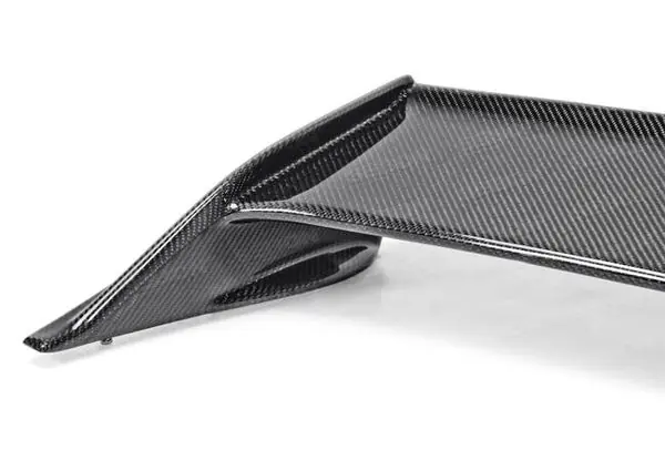Instant Buy Seibon 92-06 Acura NSX TR Style Carbon Fiber Rear Spoiler