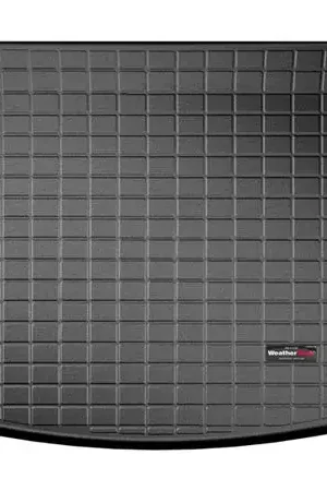 WeatherTech 2015 Porsche Macan Cargo Liner - Black Limited Time