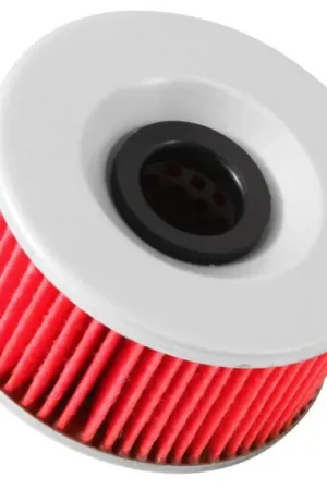 Save Now K&N Yamaha 3in OD x 1.563in H Oil Filter