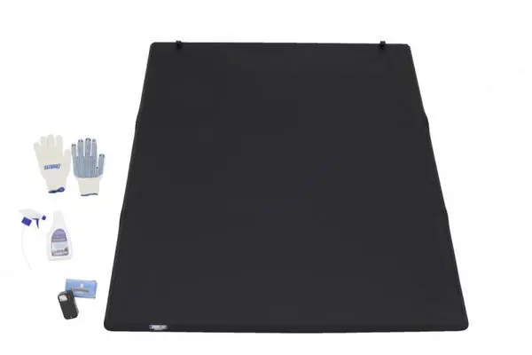 Bargain Tonno Pro 08-16 Ford F-250 Super Duty 6.8ft Fleetside Lo-Roll Tonneau Cover