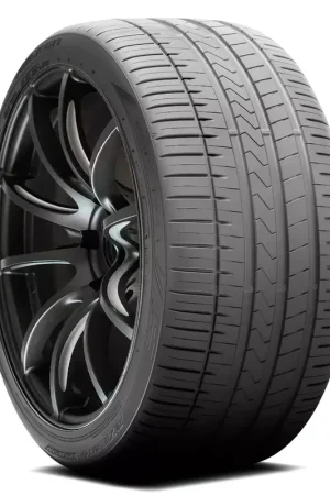 Don’t Miss Out Falken Azenis Fk510 Tire 225/40R18 92(Y) 300 AA A - FREE ROAD HAZARD!
