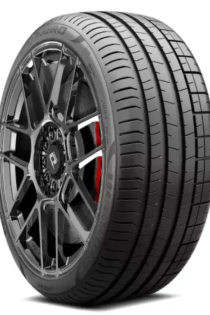 Pirelli P Zero Pz4 Sport Tire 255/50R21 109Y 280 AA A - FREE ROAD HAZARD! Next Day Delivery