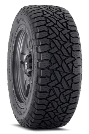 Fuel Gripper A/T Tire 325/50R22 127S - MINIMUM PURCHASE OF 4 TIRES - FREE ROAD HAZARD! Handmade