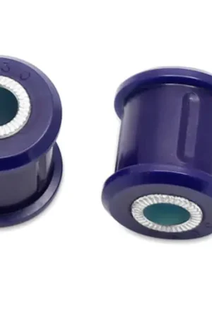 SuperPro 1993 Toyota Supra Twin Turbo Rear Trailing Arm Forward Bushing Kit Exclusive