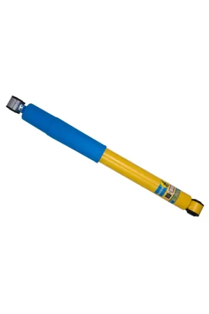 Bilstein 4600 Series 16-17 Nissan Titan XD (4WD) Rear 46mm Monotube Shock Absorber Price Drop