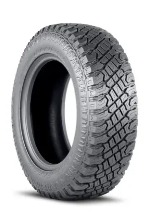Atturo Trail Blade X/T Tire 37x12.50R17 124Q - MINIMUM PURCHASE OF 4 TIRES - FREE ROAD HAZARD! Professional Grade